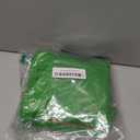 Jasonwell Inflatable Pool Floats Kids - 2 Pack Floaties Pool Tubes Swim Rings Fruit Water Floaty Watermelon Kiwi Inflatable Pool Toys Float for Swimming Pool Party Lake Beach Adults