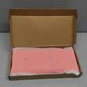 Silicone Griddle Mat for Blackstone - Magnetic Silicone Grill Tools Mat for Blackstone Accessories, Side Shelf Spatula Utensil Mats with Drip Pad for Outdoor BBQ Grill Kitchen Countertop (1-Pack)