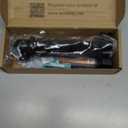 Aureday Phone Tripod, Flexible Tripod for iPhone and Android Cell Phone, Comes with Wireless Remote and Clip for Video Recording/Vlogging/Selfie (Black)