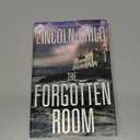 Lincoln Child
The Forgotten Room: A Novel