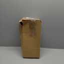 15 Pcs Halloween Skeletons Flamingo Yard Decorations Pink Flamingo Eating Skeleton Outdoor Decor 17'' Includes 6 Yard Lawn Ornament 9 Plastic Skeleton Head Bones for Halloween Garden