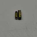 Coast ZX1000 ZITHION-X Li-Ion Rechargeable Battery for The XP11R LED Flashlight, Black