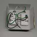 Kasa Smart 3 Way Dimmer Switch KIT, Dimmable Light Switch Compatible with Alexa, Google Assistant and SmartThings, Neutral Wire Needed, 2.4GHz, ETL Certified, No Hub Required, White (KS230 KIT v2)