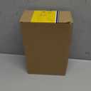 Compatible with Tesla Model Y 2020 2021 2022 2023 2024 Door Mirror Lower Holder Covers & Frame Set, Right Passenger Side (Black Cover + Frame Set, Model Y-R)