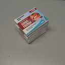 6 x Toothbrush Replacement Heads Compatible with Waterpik Sonic Fusion 2.0 & Flossing Toothbrush SF01/SF02/SF03/SF04, Replacement Heads with Dupont Nylon & Color Fade Bristles - 6 Pack