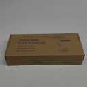 Pool Fountain Above In-Ground Pools - Auto Up&Down Swing Pool Sprayer Adjustable Height Waterfall Pool Sprinkler Fountain for Relaxation & Cooling 10-20 Degrees, Swimming Pool Spa Decoration (Singlegray)