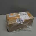 NewYall Pack of 2 Front Driver and Passenger Side Rear View Mirror Cover for VW e-Golf/Golf R/Golf SportWagen 2015-2019, Golf/GTI 2015-2021, Golf Alltrack 2017-2019