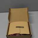 Floroom Mini Artificial Flower Heads Dusty Rose Fake Peony Daisy Rose Multicolor Small Faux Silk Flower Heads for Cake Craft Garland Wedding Party Graduation Cap DIY Home Decoration, 0.8"-3.6"