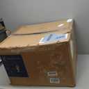 Giraffe Tools Garden Hose Reel Cart, Cart with Wheels Heavy Duty, Industrial Hose Reels for Outside, 250-Feet of 5/8" Hose Capacity, Hose Guide Pre-Installed