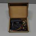 POSUGEAR USB 3.0 to IDE/SATA Adapter, External Hard Drive Reader, Universal 2.5"/3.5" HDD/SSD Converter, 12V/2A Power Adapter