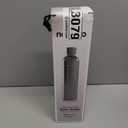 Stainless Steel Carbonating Bottle 33 oz | Compatible with Aarke Carbonator 3, SodaStream Duo & Plastic Bottles | Not for models Aqua Fizz & Jet | No Expiry | Plastic-Free