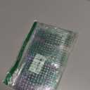 Self Adhesive Rhinestone Gem Stickers for Face Nail Body Makeup Festival,4 Size Bling Jewels Stickers Earrings for DIY Kids Craft Card Decorations