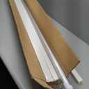 12 Pack 4FT T8 LED Tube Lights, 36W 4860LM 5000K Daylight, Ballast Bypass Direct Wire (Ballast-Free), for Garage, Warehouse, Office & Shop Lighting