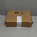 Wahl Home Haircutting Corded Clipper Kit with Adjustable Taper Lever, and 10 Color Coded Guards for Easy Clipping & Trimming - Model 79722