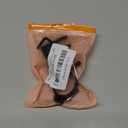 Chain Guide Mountain Bike, MTB Chain Guide, Chain Guide Protector Aluminium Alloy, Bicycle Chain Protector, Clamp Mount Chain Stabilizer, Bike Chain Guard for Most Bicycle red 34.9 clamp Ring