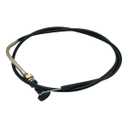 112-9753 Choke Cable for Toro TimeCutter Lawn Mower SS5000,74365,74366,74374,74376,74386,74387