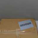 Haturi Vacuum Stand for Dyson Gen5 V15 V12 V11 V10 V8 V7 V6, Heavy-Duty Metal Bracket Organizer with 4 Accessory Hooks, Hidden Cord Management & Space-Saving Design for Cordless Handheld Vacuums (with Square Base, Silver)