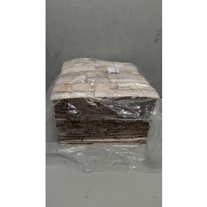 30 Pack 3D Wall Panels Peel and Stick, Waterproof Foam Stone 3D Wallpaper, Self Adhesive Foam Wallpaper for Bedroom Bathroom Kitchen (13.7 * 15.1in) (Rock Brick)