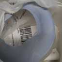 2PCs Replacement F20-Style Fabric Mask (Medium) - No Silicone Contact, CPAP Full Face Cushion Wrapped by Cooling Fabric for Airfit F20 & Airtouch F20, No Stuffiness Even in Hot Weather (Blue-M)