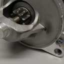 Starter Compatible for Ford for F-250/F-350/E-350 Econoline/Econoline Super Duty 1992-1996, 1.5kW/12 Volt GDSMOTU Starter Replace F2TU11000BA 3247N