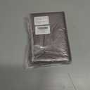 Waterproof Sofa Couch Cover Protector, Recliner Backrest Arm Covers, Faux Leather (Wine Red, 50x70cm/20x27")