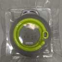 Yogasleep Hushh Portable White Noise Sound Machine for Baby, 3 Soothing Natural Sounds with Volume Control, Compact Size, Noise Canceling for Sleep Aid, Office Privacy, & Meditation, Registry Gift