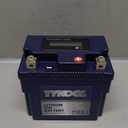 YTZ7S / YTX7L Lithium LiFePO4 Motorcycle Battery, 12 V 4 Ah,240 CCA,Built in BMS, Powersports Battery, for ATV,UTV,Jet Ski,Personal Watercraft,Snowmobile,Quad,Riding Lawn Mower, Tractors