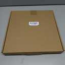 Interchangeable Seasonal Welcome Sign Front Door Decoration, Rustic Round Wood Wreaths Wall Hanging Outdoor, Farmhouse, Porch, for Spring Summer Fall All Seasons Holiday Halloween Christmas. (12 Inch, 01blown)