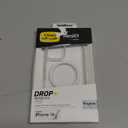 OtterBox iPhone 16 React Series Case - Clear