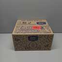 LesserEvil No Cheese Cheesiness Organic Popcorn, Premium Quality, Minimally Processed, No Vegetable Oil, 4.6 Oz, Pack of 3 BBD 05/08/2026