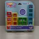 hand2mind Numberblocks One to Five Sensory Bottles, Numbers for Toddlers, Counting Toys, Calming Sensory Fidget Toys, Calm Down Corner Supplies, Social Emotional Learning, Birthday Gifts for Kids