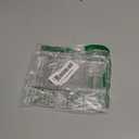 ACANDYA for iPhone 12 Case Wallet iPhone 12 Pro Case Clear with Card Holder ID Card Slot Heavy Duty Protection Shockproof Anti-Scratch Cover for Women Men for iPhone 12 Pro/12 6.1 inch Transparent