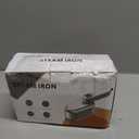 Portable Digital Display Mini Steam Iron
