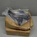 Labwork 2 Drop Lowering Spindles Replacement for Silverado Replacement for Sierra 1500 2007-2016 2WD 4WD AWD