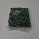 Large Mouse Pad, 31.5x15.7 inch Large Extended Computer Keyboard Mouse Mat, Water Resist Non-Slip Mousepad Rubber Base Long XXL Desk Mouse Pad for Work & Gaming, Office & Home, Dark Green