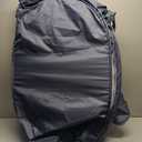 Bed Tent Dream Tents Bed Canopy - Portable Privacy Canopy for Kids and Adults, Easy Setup Indoor Outdoor Bed Tent for Twin Queen Beds (Mattress Not Included) (78.74"x 35.43"x 35.43")