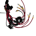 BATTERY CABLE MONSTER/EXTREME