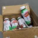 BOOST High Protein with Fiber Ready to Drink Complete Nutritional Drink, Rich Chocolate, 8 fl oz Bottle, 24 Pack BBD: 04-13-27