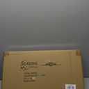 Crazy Bonez Pose-N-Stay Metal Stand for 60 Inch (5 Ft.) Tall Skeletons