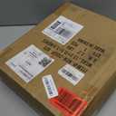 Christmas Cedar Garland Realistic - Cypress Decorations with Lights 6ft for Mantle Lighted Faux Pine Garlands for Xmas Home Decoration Indoor Stairs Railing 6 ft Fireplace Outdoor Prelit Door Decor (5.8 Ft)