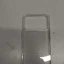 TORRAS for iPhone 17 Pro Case Crystal Clear, Ultra-Thin, 2025 Upgraded Non-Yellowing, Military-Grade Protection, Transparent Slim Case for iPhone 17 Pro Phone Case, Soft, Anti-Scratch, Clear