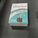 Hearing Aids for Seniors, Hearing Aids Rechargeable with Noise Cancelling and Volume Control, Hearing Amplifier for Adults Hearing Loss, Portable Behind-the-Ear Hearing Aid Headphones