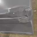 SentrySafe Medium Gray Fireproof Safe and Waterproof Safe Box with Dial Combination, Home Security for Money, Documents, or other Valuables, 1.23 Cubic Feet, SFW123DSB