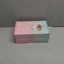 Adjustable Thigh Master, Outer & Inner Thigh Exerciser for Women, Kegel Exerciser, Pelvic Floor Muscle Trainer, Leg & Hip Toner, Glutes & Arms, 5 Levels Resistance (Purple)