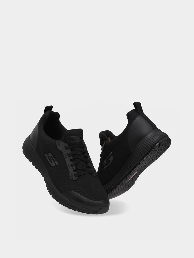 Skechers Mens Wide Fit 9.5