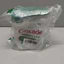 Cascade Free & Clear Dishwasher Pods, Dishwasher Detergent, Dish Detergent Soap, Unscented, 62ct