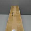 6 ft Artificial Christmas Tree with Snow Set Large Snow Flocked Christmas Green Tree with 35.3 Ounces Fluffy Cotton for Xmas Holiday Winter Home Office Party Decoration