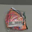 Supet Inflatable Dog Cone Collar Alternative After Surgery, Doggie Neck Donut Collar Recovery ECollar, Soft Dog Cone for Small Medium Large Dogs