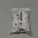 Coolrunner Child Safety Locks, 4 Pack Baby Proofing Drawers Locks, Baby Safety Invisible Drawer Latches with Strong Adhesive for Baby Care - No Tools or Drilling Required