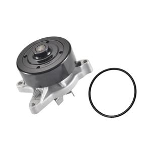 KAYULONE AW9376 Automotive Engine Water Pump Compatible with 1998-2002 Chevrolet Prizm, 2003-2008 Pontiac Vibe, Toyota Celica/Corolla/Matrix / MR2, Engine L4 1.8L